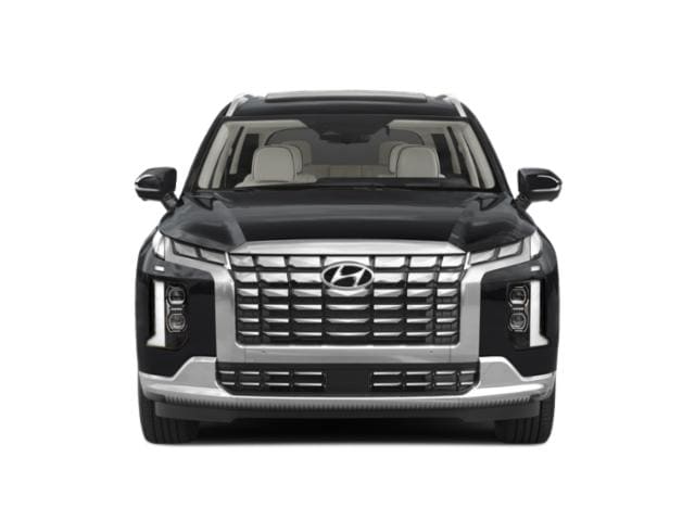 new 2025 Hyundai Palisade car, priced at $55,790