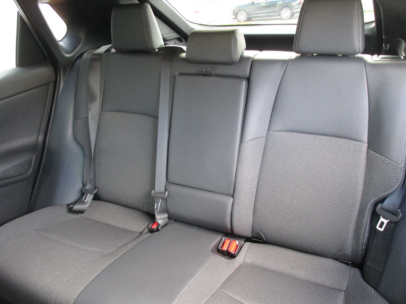 used 2023 Toyota bZ4X car, priced at $25,998