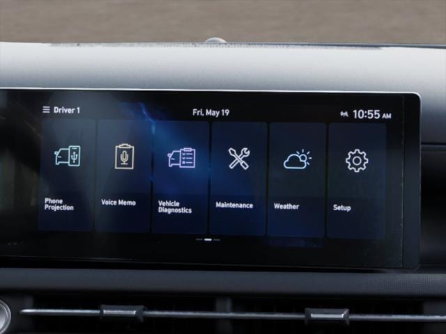 new 2025 Hyundai Santa Cruz car, priced at $32,175