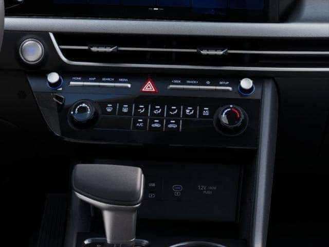 new 2025 Hyundai Sonata car, priced at $27,567