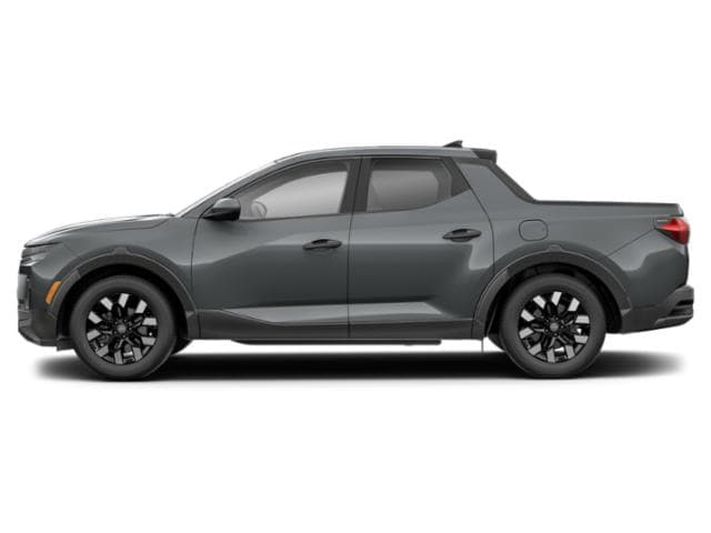 new 2025 Hyundai Santa Cruz car, priced at $30,400