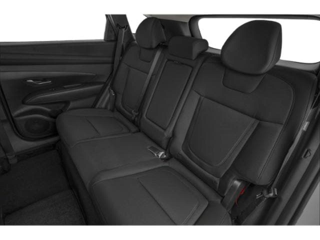 new 2025 Hyundai Tucson Hybrid car, priced at $35,485