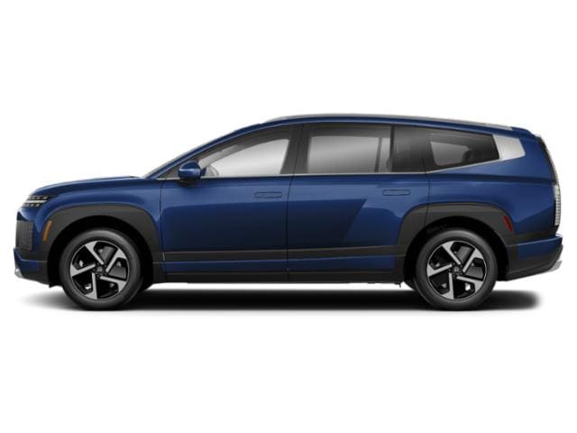 new 2026 Hyundai IONIQ 9 car, priced at $68,805