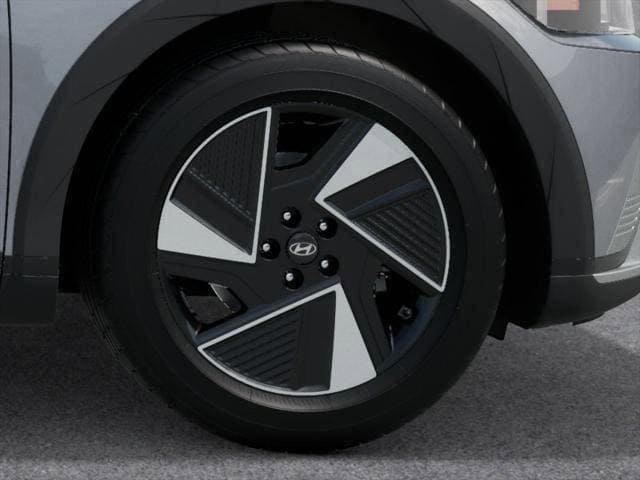 new 2025 Hyundai IONIQ 5 car, priced at $54,485