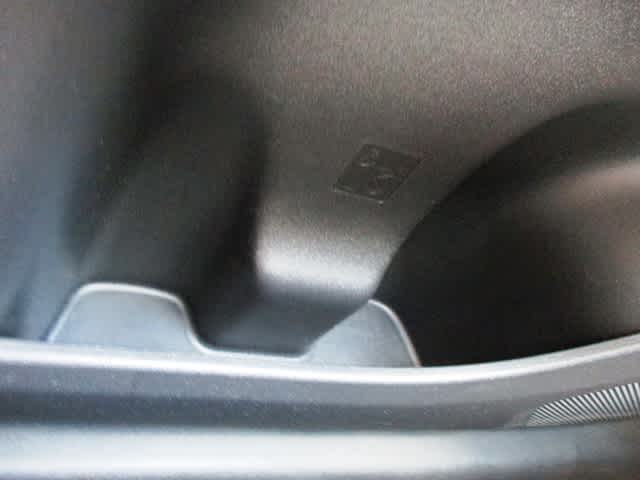 used 2023 Toyota bZ4X car, priced at $25,998