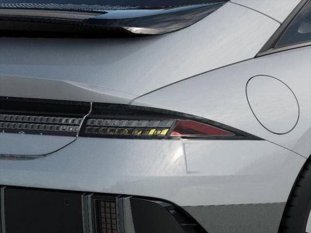 new 2025 Hyundai IONIQ 6 car, priced at $46,475