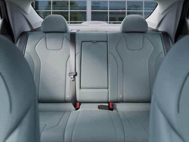new 2025 Hyundai Elantra Hybrid car, priced at $30,351
