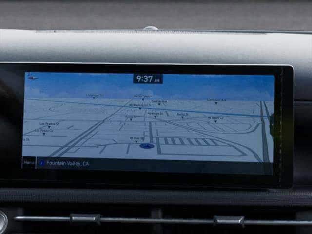 new 2025 Hyundai Santa Cruz car, priced at $43,085