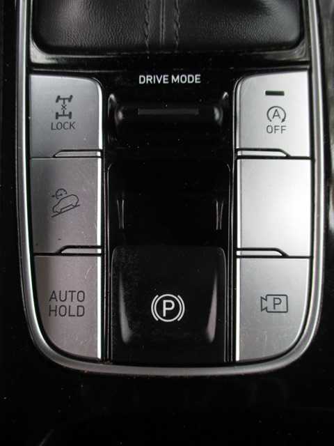 used 2024 Hyundai Tucson car, priced at $28,498