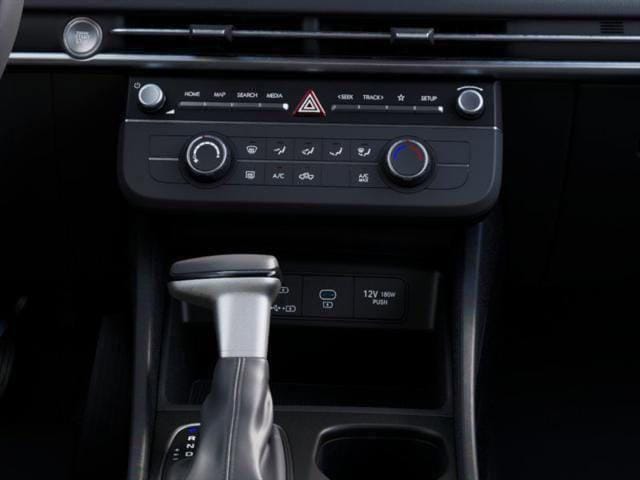 new 2025 Hyundai Santa Cruz car, priced at $31,469
