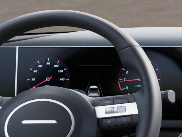 new 2025 Hyundai Santa Cruz car, priced at $45,310