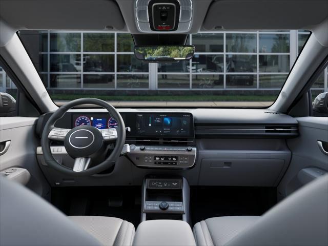 new 2025 Hyundai Kona car