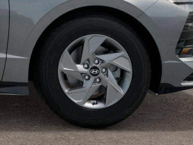 new 2025 Hyundai Sonata car, priced at $27,567