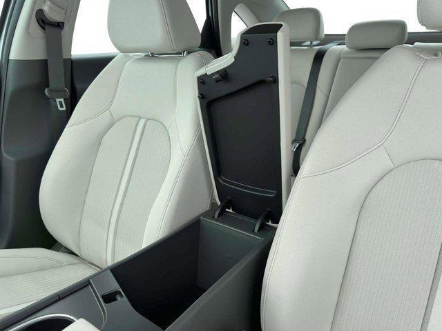 new 2025 Hyundai Sonata car, priced at $28,440