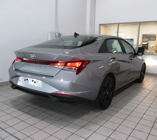 used 2022 Hyundai Elantra car, priced at $19,998