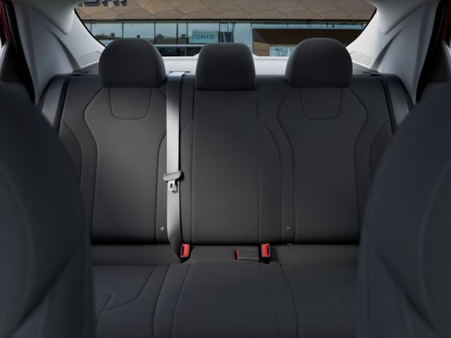 new 2025 Hyundai Elantra car, priced at $24,395