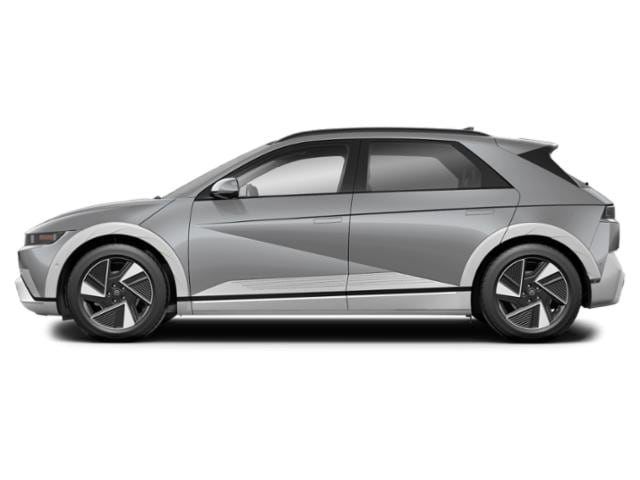 new 2025 Hyundai IONIQ 5 car, priced at $54,145