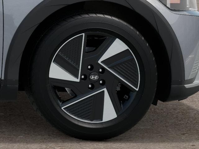 new 2025 Hyundai IONIQ 5 car, priced at $54,095