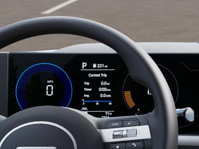 new 2025 Hyundai Sonata car, priced at $31,460