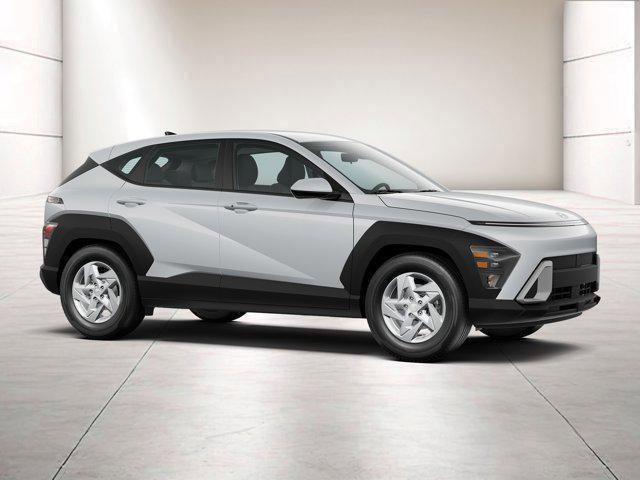 new 2024 Hyundai Kona car, priced at $26,396