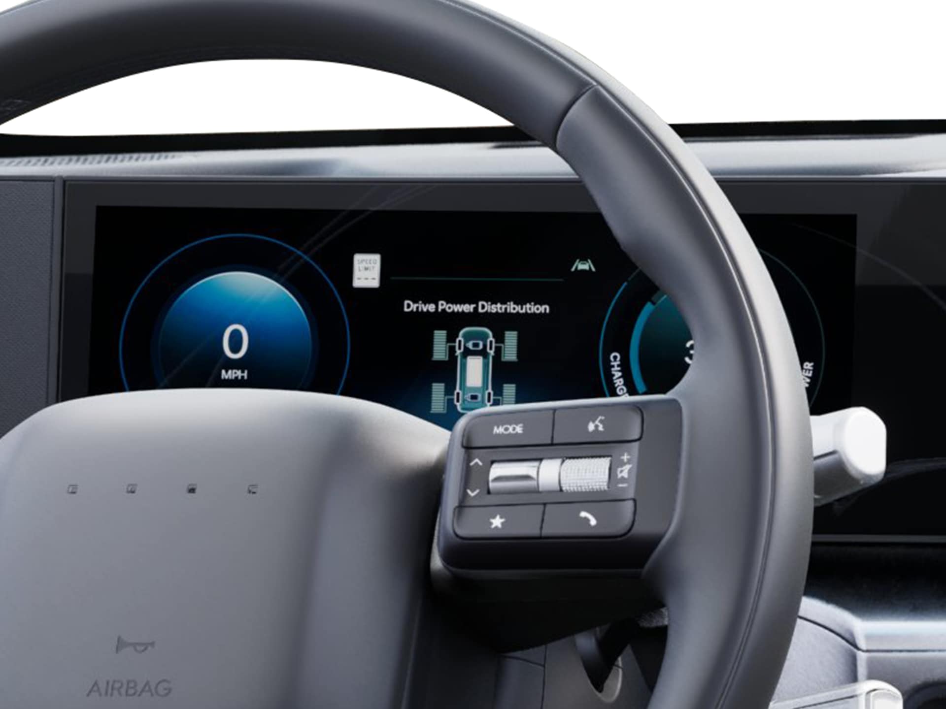 new 2026 Hyundai IONIQ 9 car, priced at $77,830