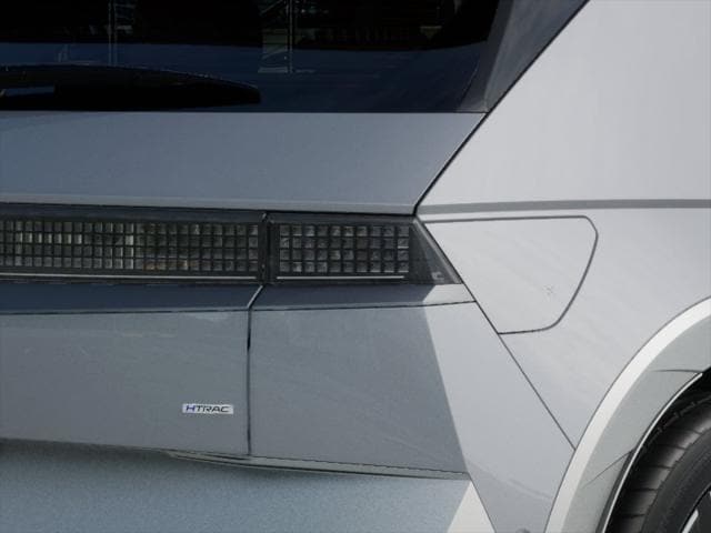 new 2025 Hyundai IONIQ 5 car, priced at $59,120