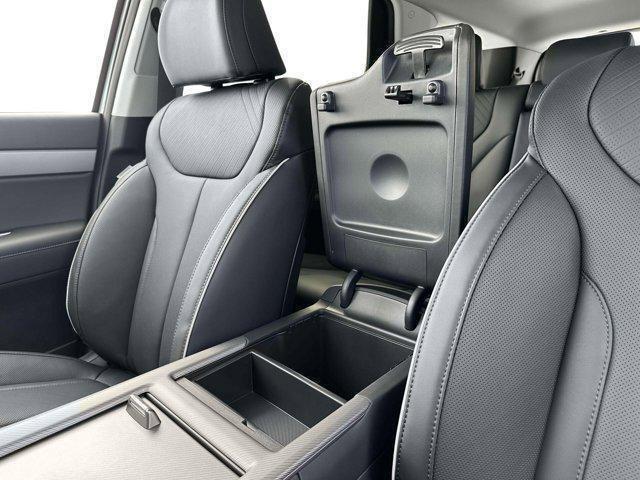 new 2025 Hyundai Palisade car, priced at $47,059