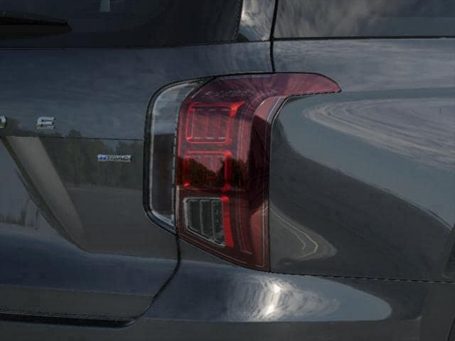 new 2025 Hyundai Palisade car, priced at $45,081