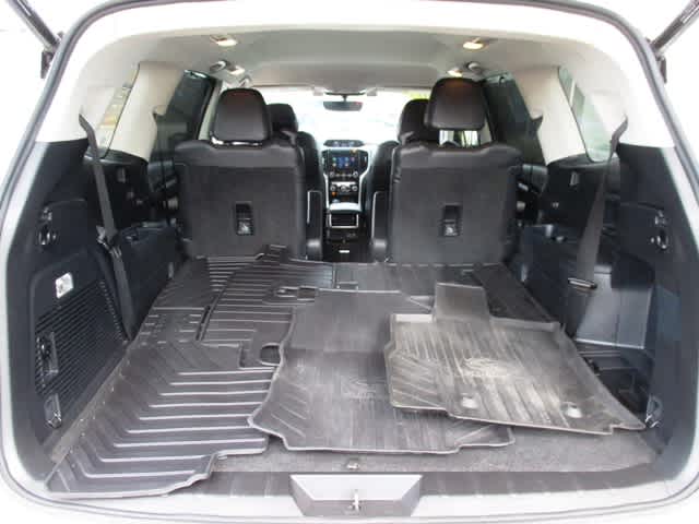 used 2019 Subaru Ascent car, priced at $22,598