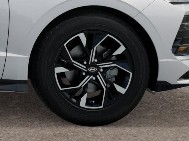 new 2025 Hyundai Sonata car, priced at $31,885