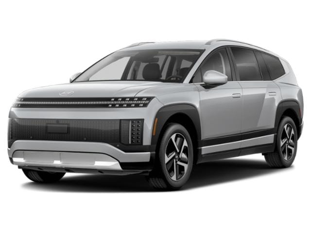 new 2026 Hyundai IONIQ 9 car, priced at $68,965