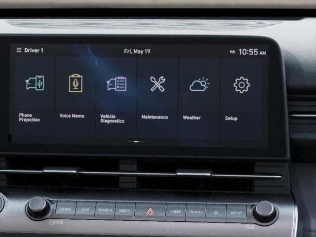 new 2025 Hyundai Kona car, priced at $28,229