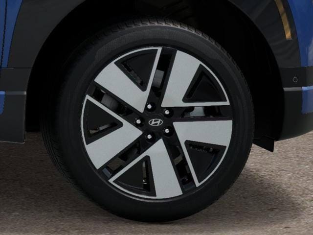 new 2026 Hyundai IONIQ 9 car, priced at $68,805