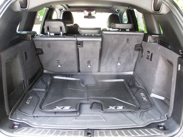 used 2019 BMW X3 car, priced at $23,498