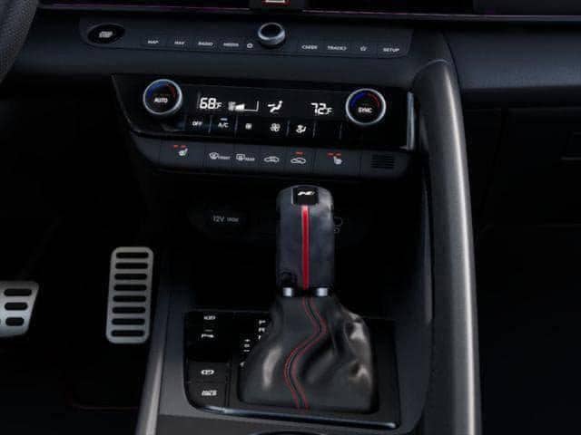 new 2025 Hyundai Elantra car, priced at $28,390