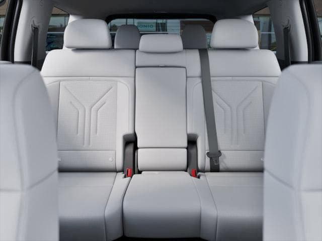 new 2025 Hyundai Santa Fe car, priced at $39,327
