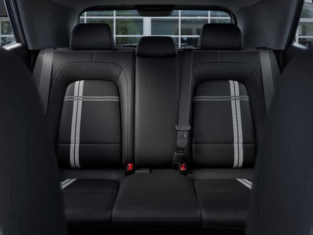 new 2025 Hyundai Venue car, priced at $23,323