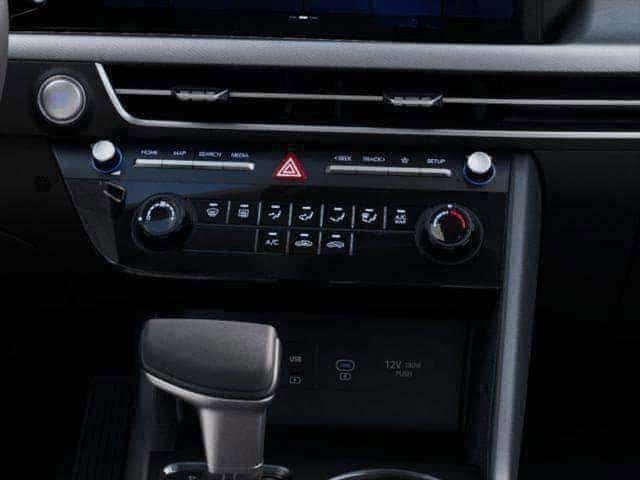 new 2025 Hyundai Sonata car, priced at $27,567