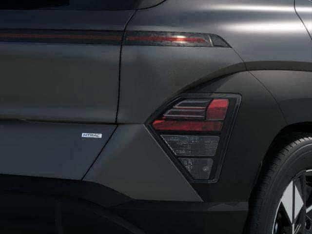 new 2025 Hyundai Kona car, priced at $28,229