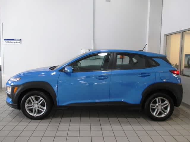 used 2019 Hyundai Kona car, priced at $16,998