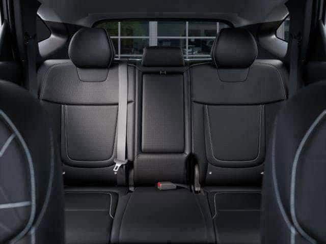 new 2025 Hyundai Tucson car, priced at $30,575