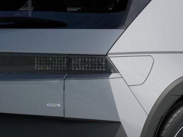new 2025 Hyundai IONIQ 5 car, priced at $54,155