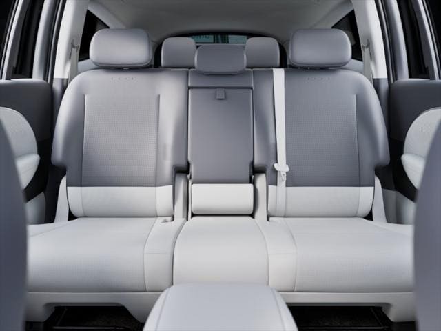 new 2026 Hyundai IONIQ 9 car, priced at $68,655