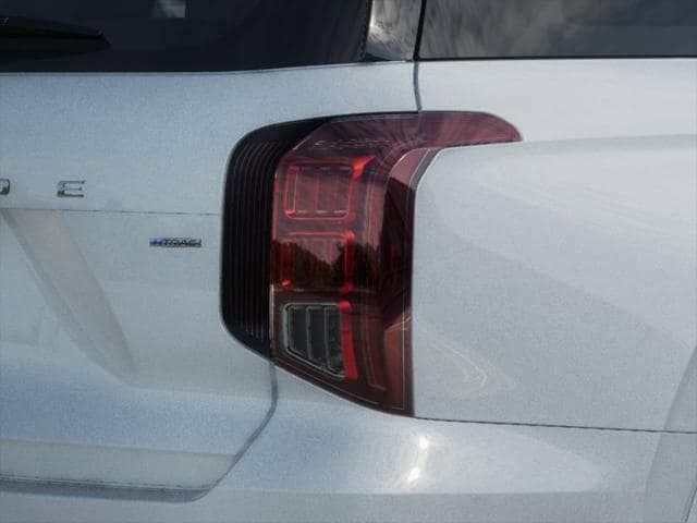 new 2025 Hyundai Palisade car, priced at $54,989