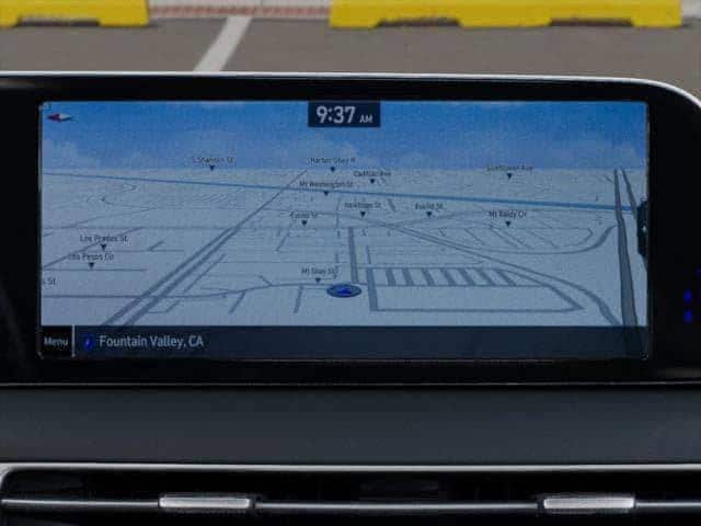new 2025 Hyundai Palisade car, priced at $45,764