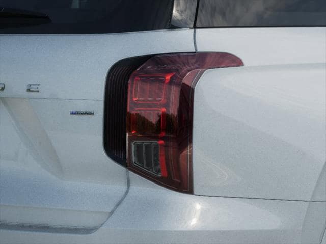 new 2025 Hyundai Palisade car, priced at $54,927