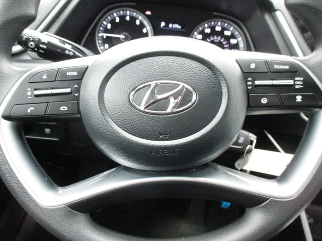 used 2023 Hyundai Sonata car, priced at $22,998