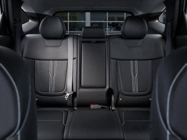 new 2025 Hyundai Tucson car, priced at $32,820