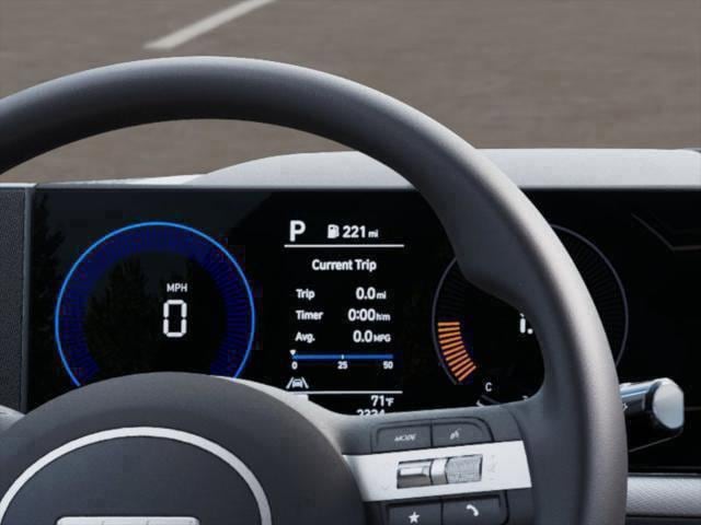 new 2025 Hyundai Sonata car, priced at $27,567