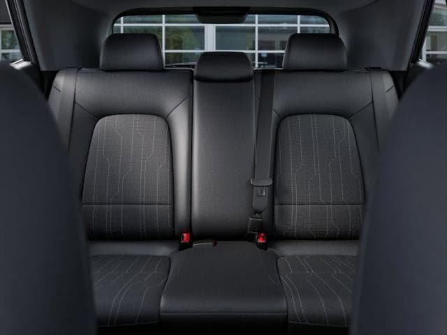 new 2025 Hyundai Venue car, priced at $21,245